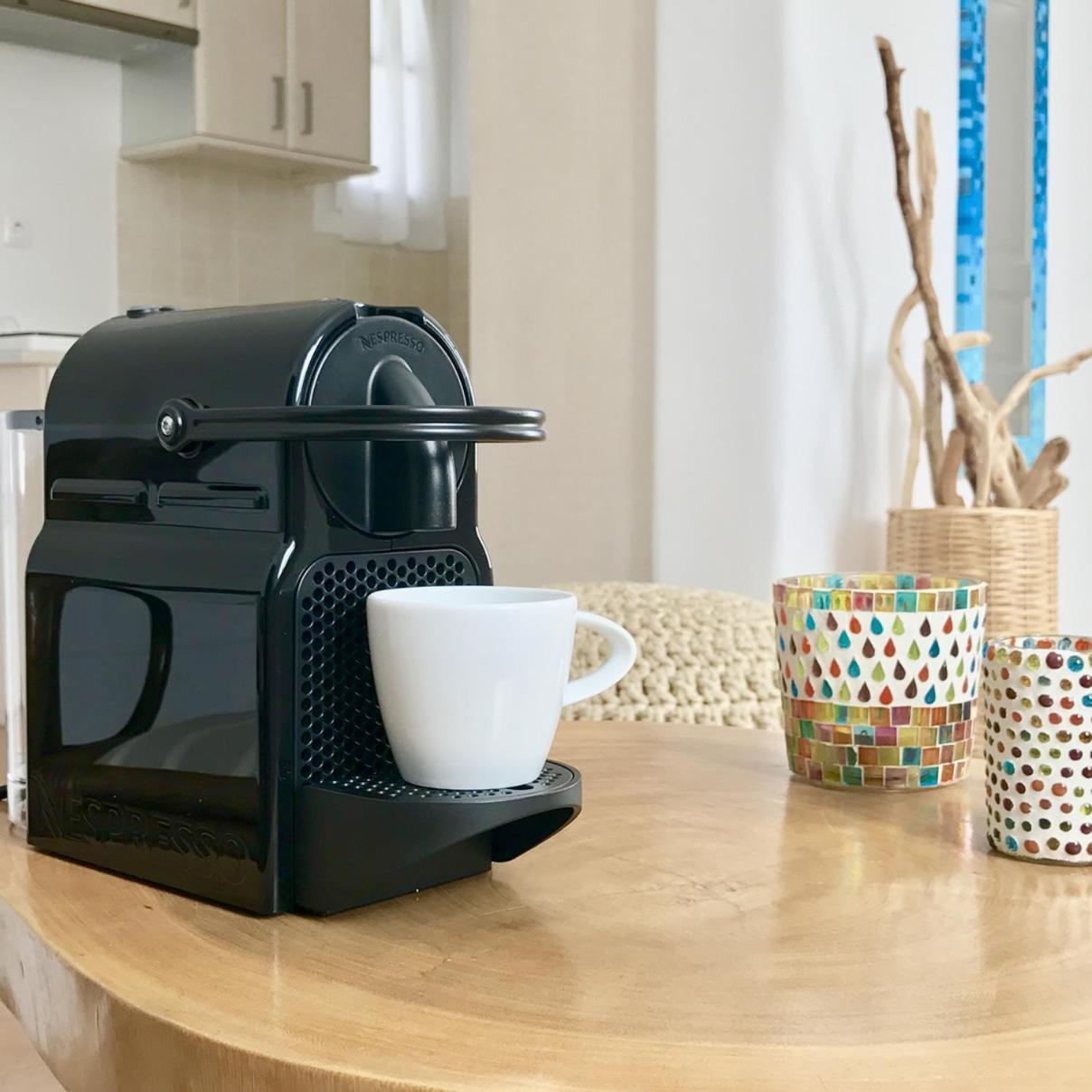 Yakinthos Residence Mykonos Town Ngoại thất bức ảnh