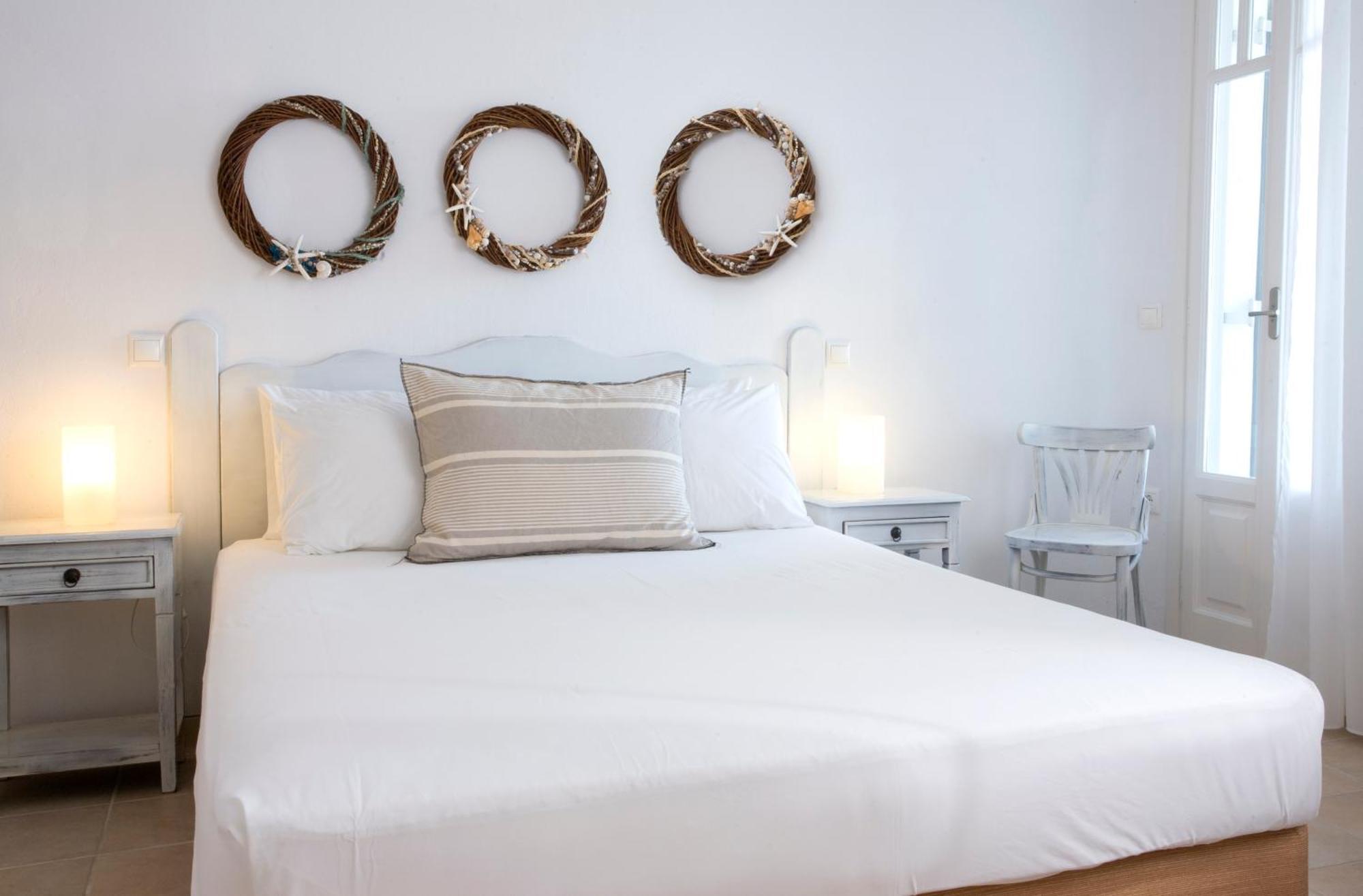 Yakinthos Residence Mykonos Town Ngoại thất bức ảnh