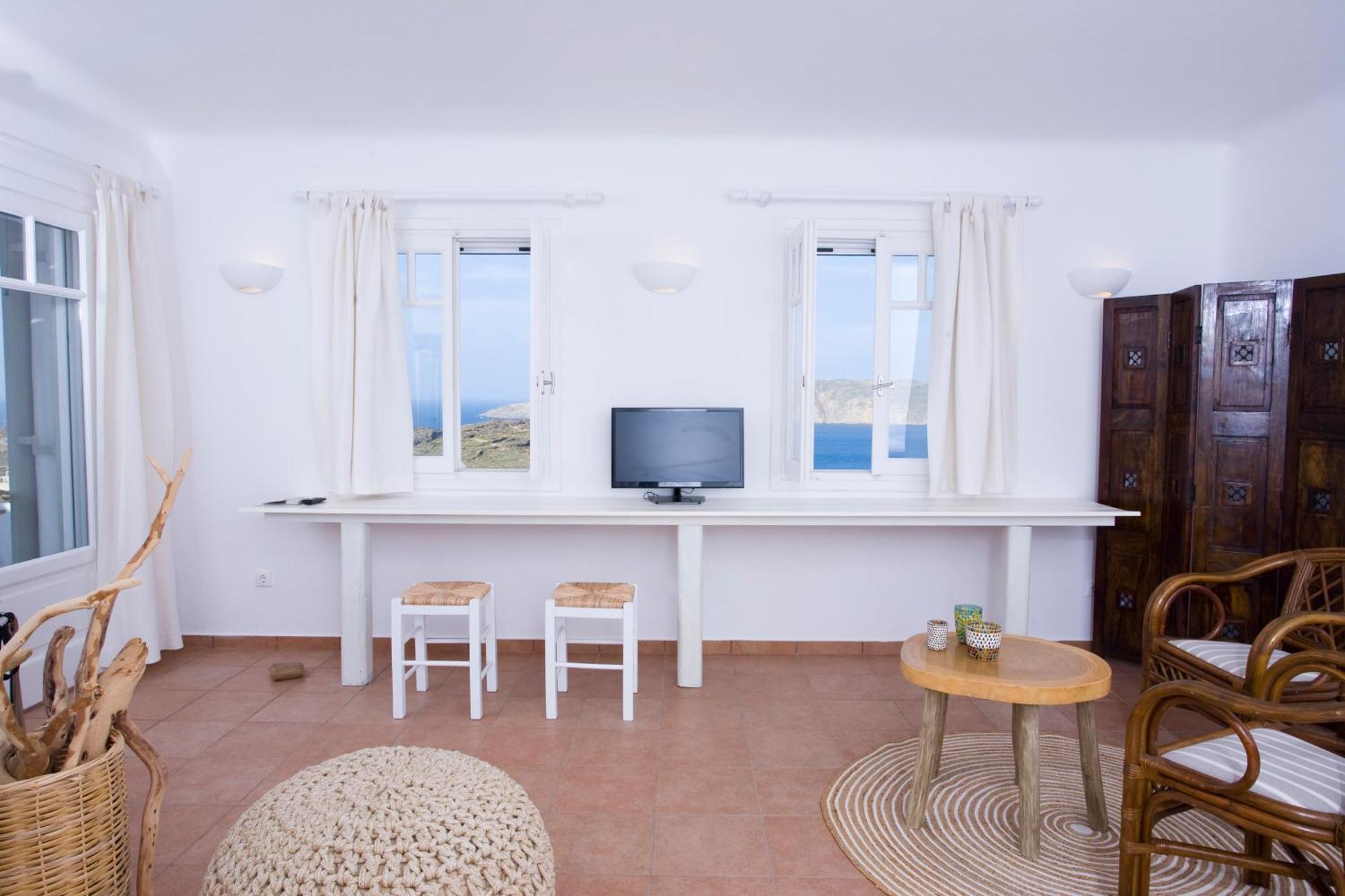 Yakinthos Residence Mykonos Town Ngoại thất bức ảnh