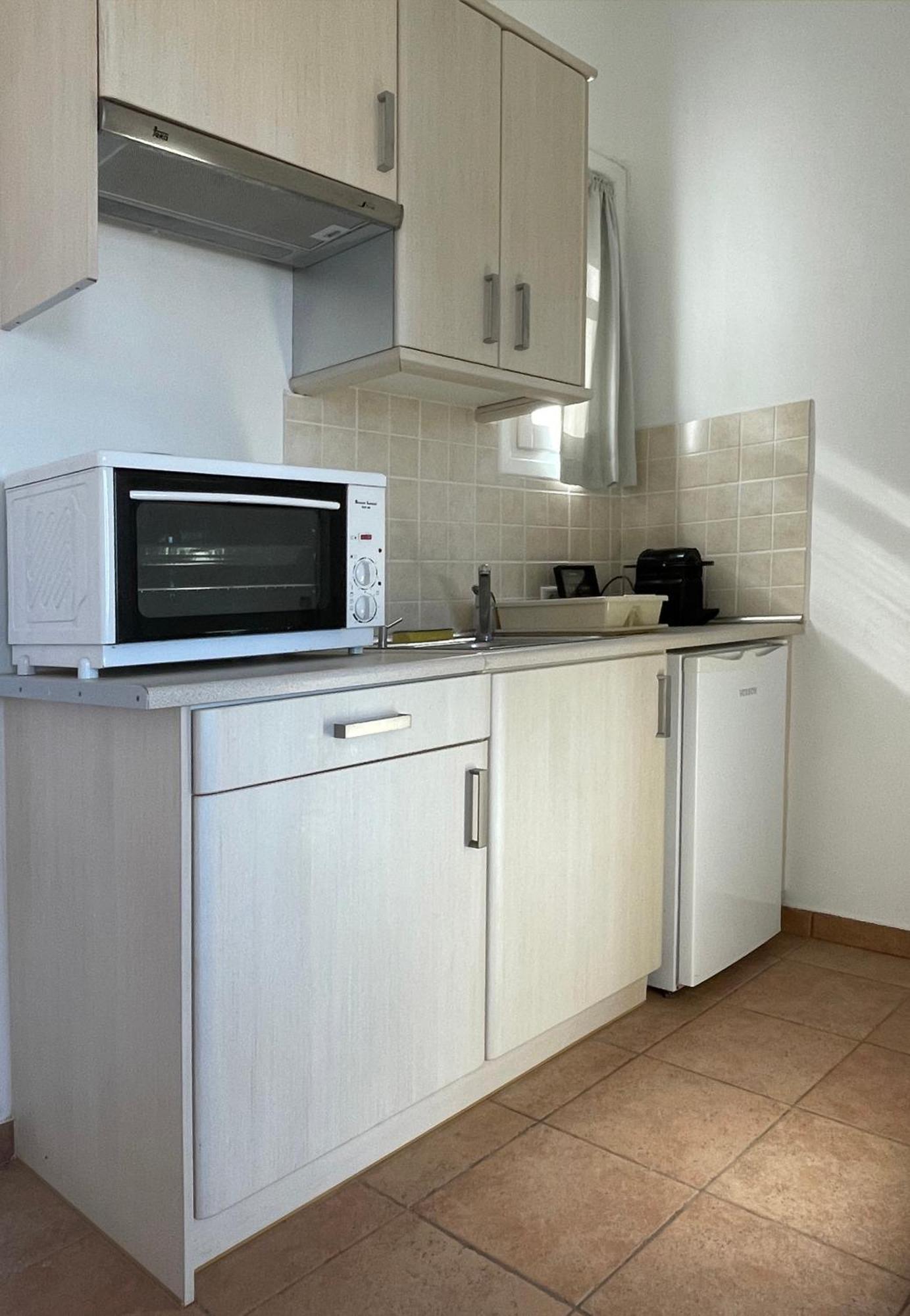 Yakinthos Residence Mykonos Town Ngoại thất bức ảnh
