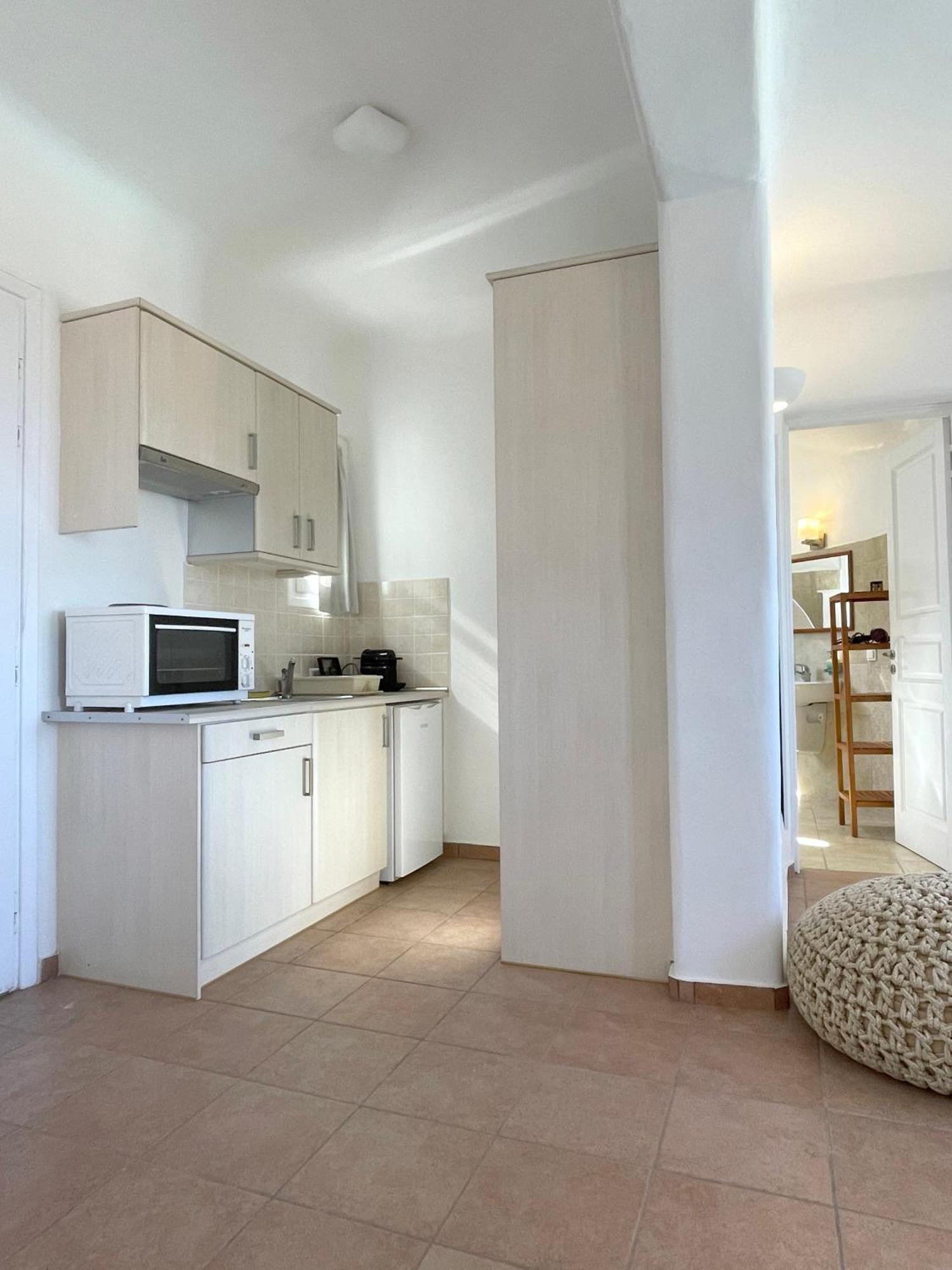Yakinthos Residence Mykonos Town Ngoại thất bức ảnh