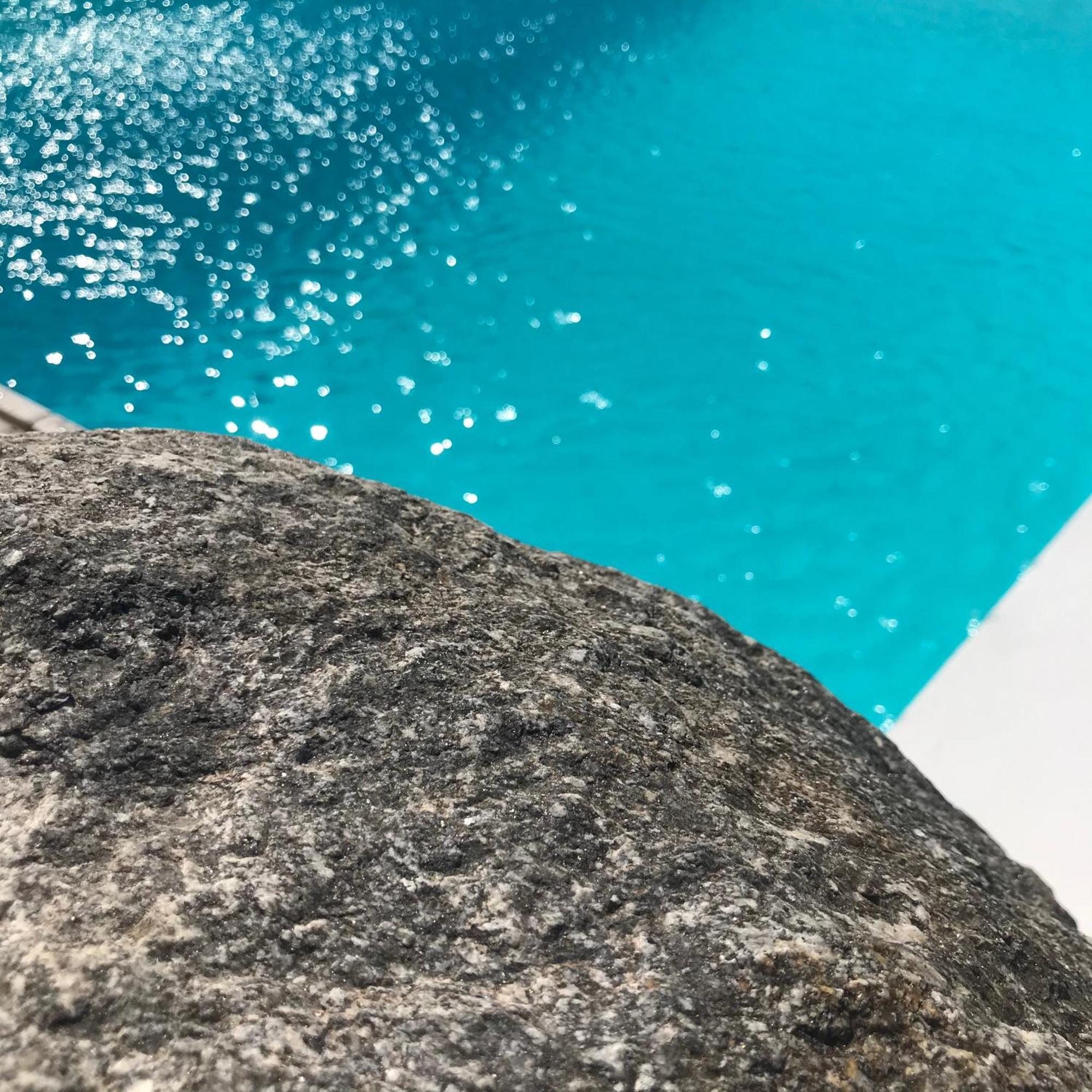 Yakinthos Residence Mykonos Town Ngoại thất bức ảnh